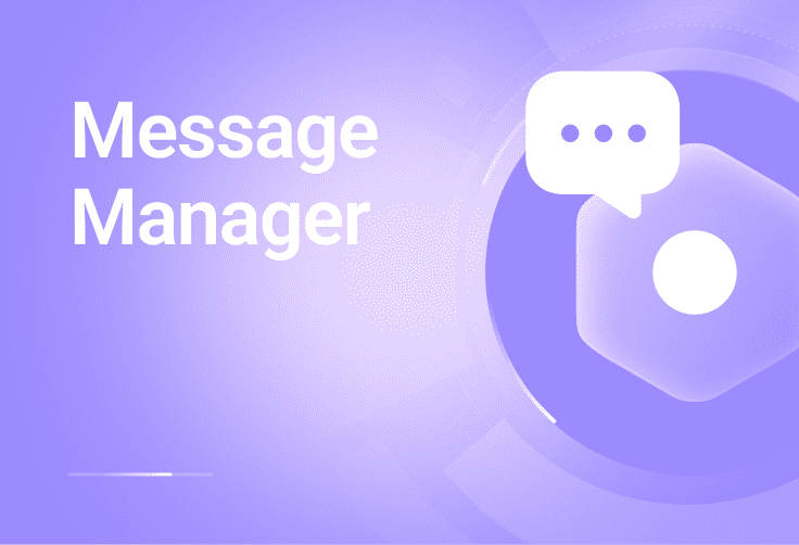 Message Manager
